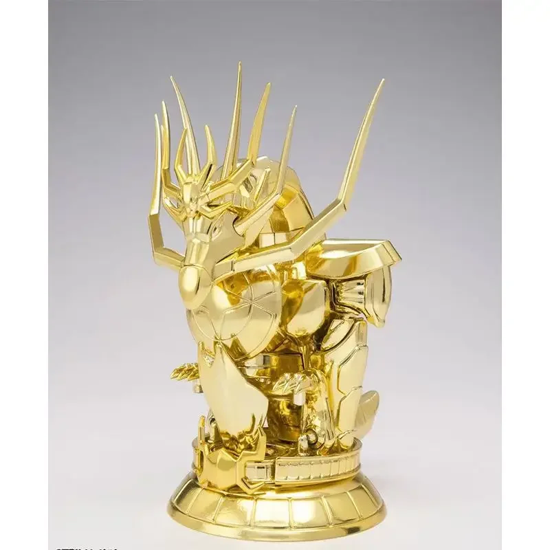 Фото 100% Оригинальная коробка Bandai Saint Cloth Myth EX Gold Dragon Shiryu Myth Cloth TNT Limited TAMASHI NATIONS В наличии Аниме-модели игрушек №5