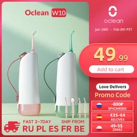 Ирригатор для полости рта Oclean W10#0