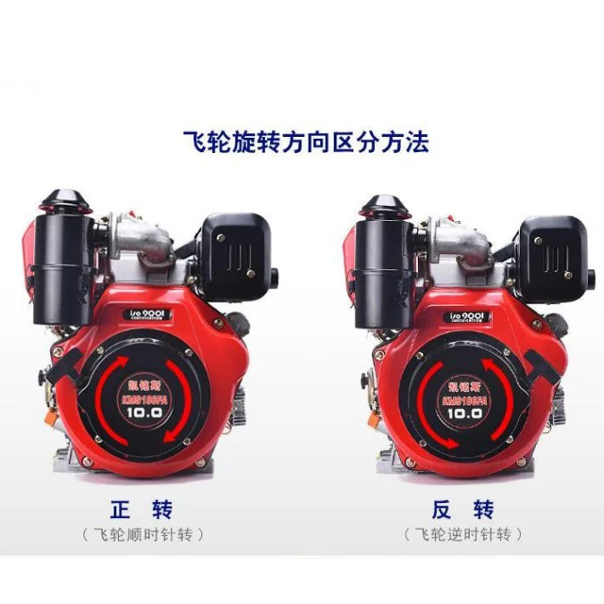 Запчасти для дизельного двигателя QD114A 414 168 186 188 192F