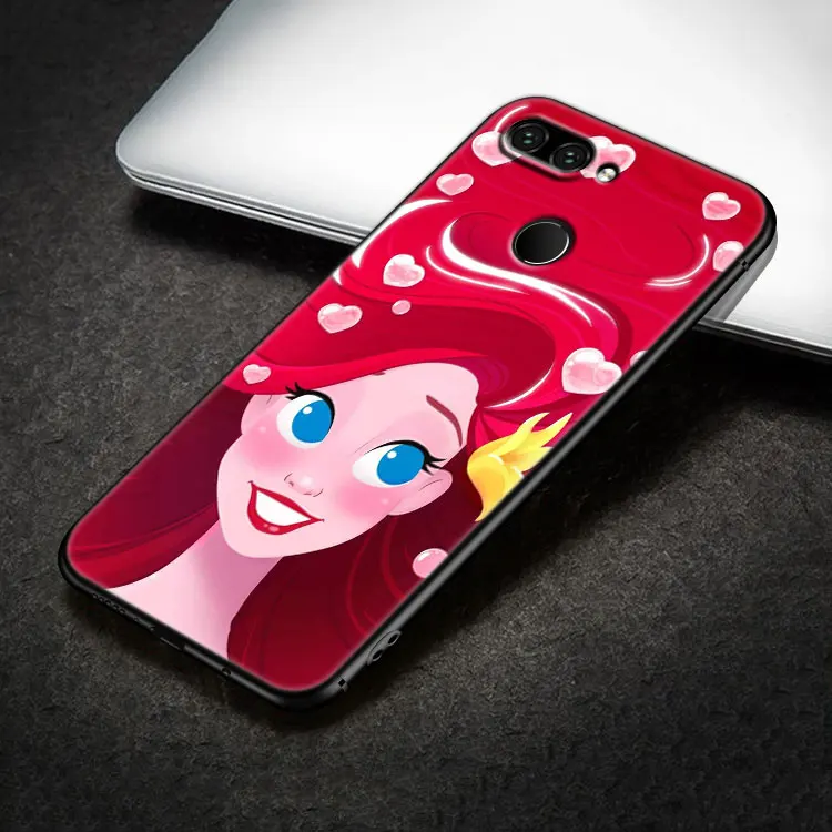 Чехол для Honor X6 4G X7 X8 X9 чехол Huawei Y9 Y7 Y5 Y6 Y8 A S P Prime 2018 2019 черный мягкий