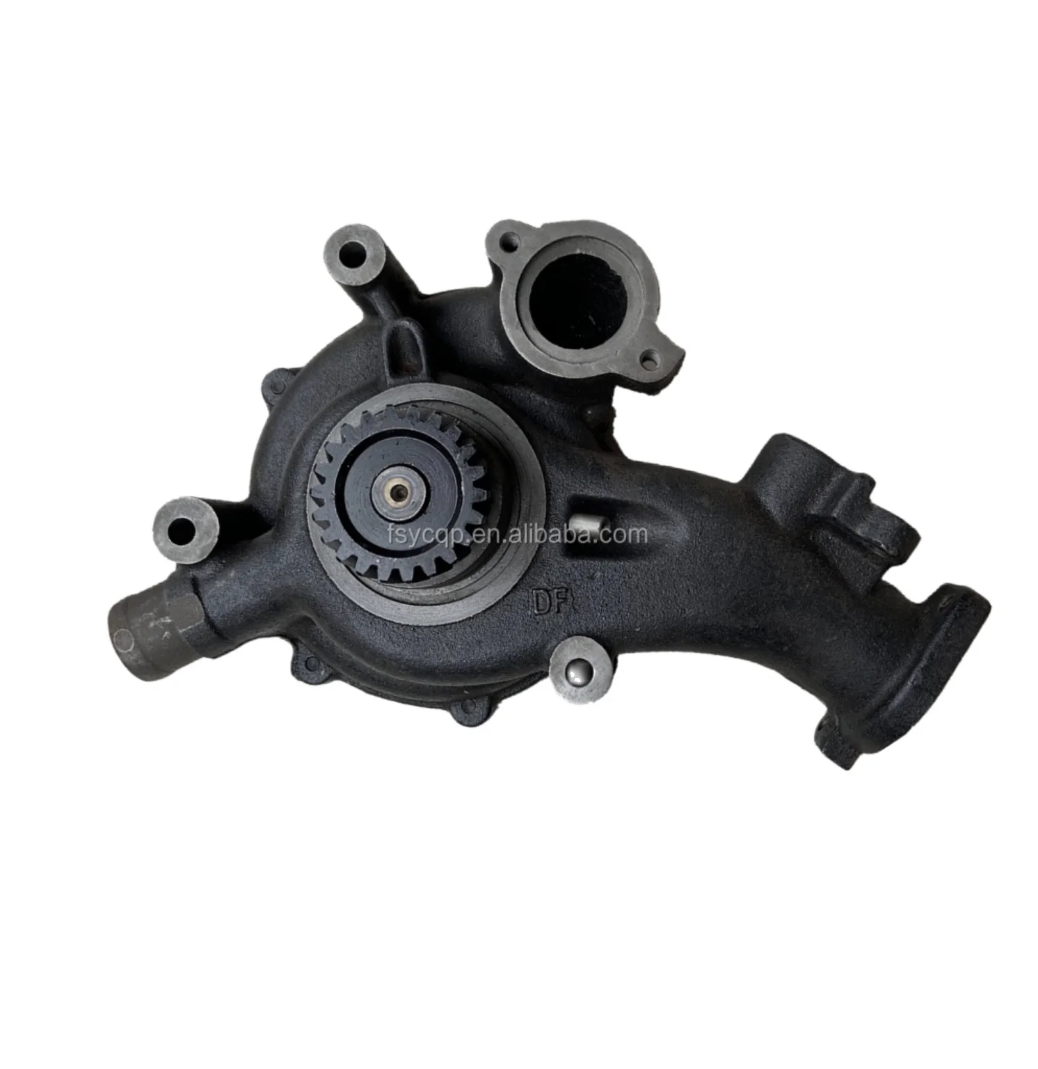 WATER PUMP FOR HINO P11C ENGINE PARTS 16100-3781