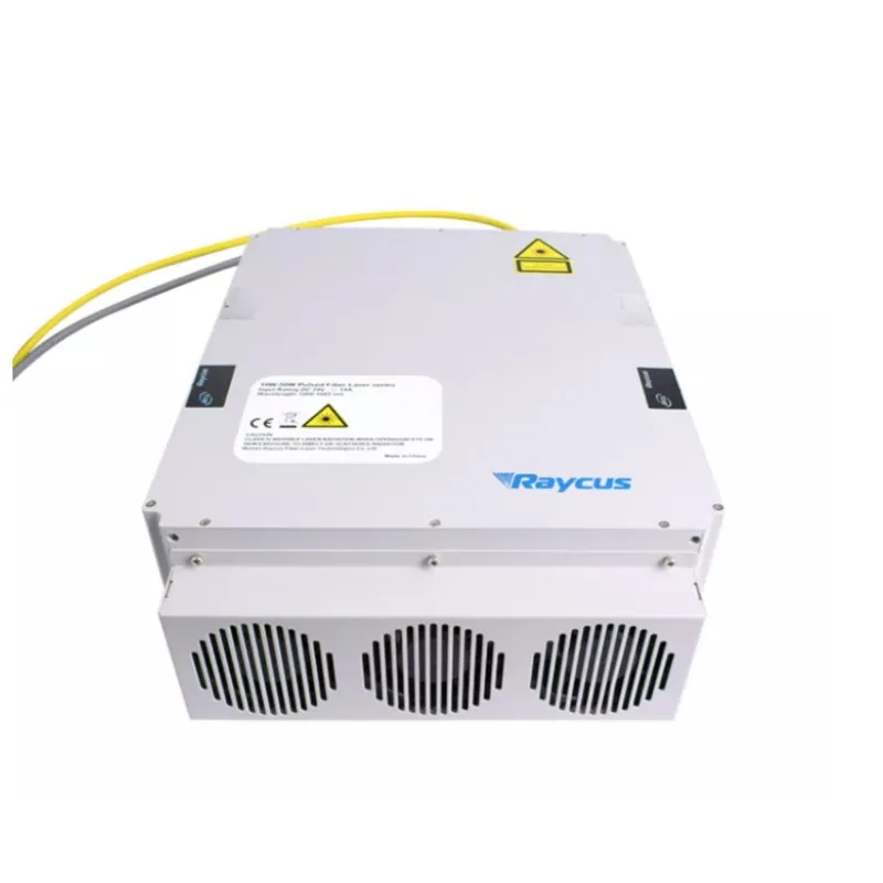 Лазерный маркер RAYCUS 20 Вт 30 20QE 30Q лазерный гравер принтер цены дилеров