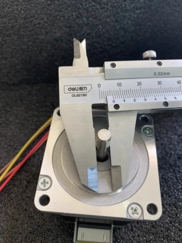 Японский Yamashita 24 В двухфазный 57 шаговый m-otor SS2301A30B SS2301A42A с водителем