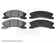 

BLUEPRINT ADA104217 ON BRAKE BALATASI JEEP GRAND CHEROKEE II KAMPANYALI
