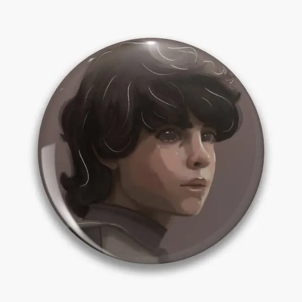 

Мягкая булавка Lucerys, Милая брошь на булавке, значок на шляпу, на одежду, подарок, модная мультяшная Женская забавная бижутерия на воротник, булавка на лацкан, креативная Металлическая Булавка