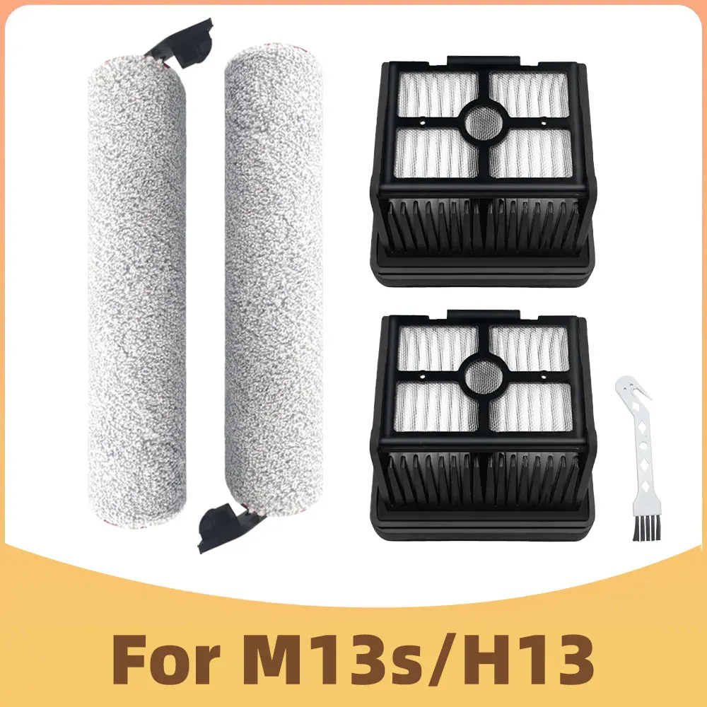 

Роликовая щетка для пылесоса Dreame M13s/H13 OSSIEAO