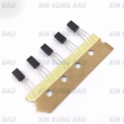 50 шт. 2SB647AC 2SB647A TO92 2SB647 TO-92L B647 Triode новые и оригинальные