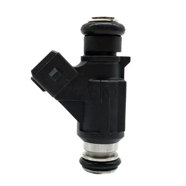 Фото Топливные форсунки для Gre-at Wall HOV-ER CUV H5 H3 WINGLE 3WINGLE5 V240 V200 4G63 4G64 4G69 Бензиновый двигатель 25345994 №1