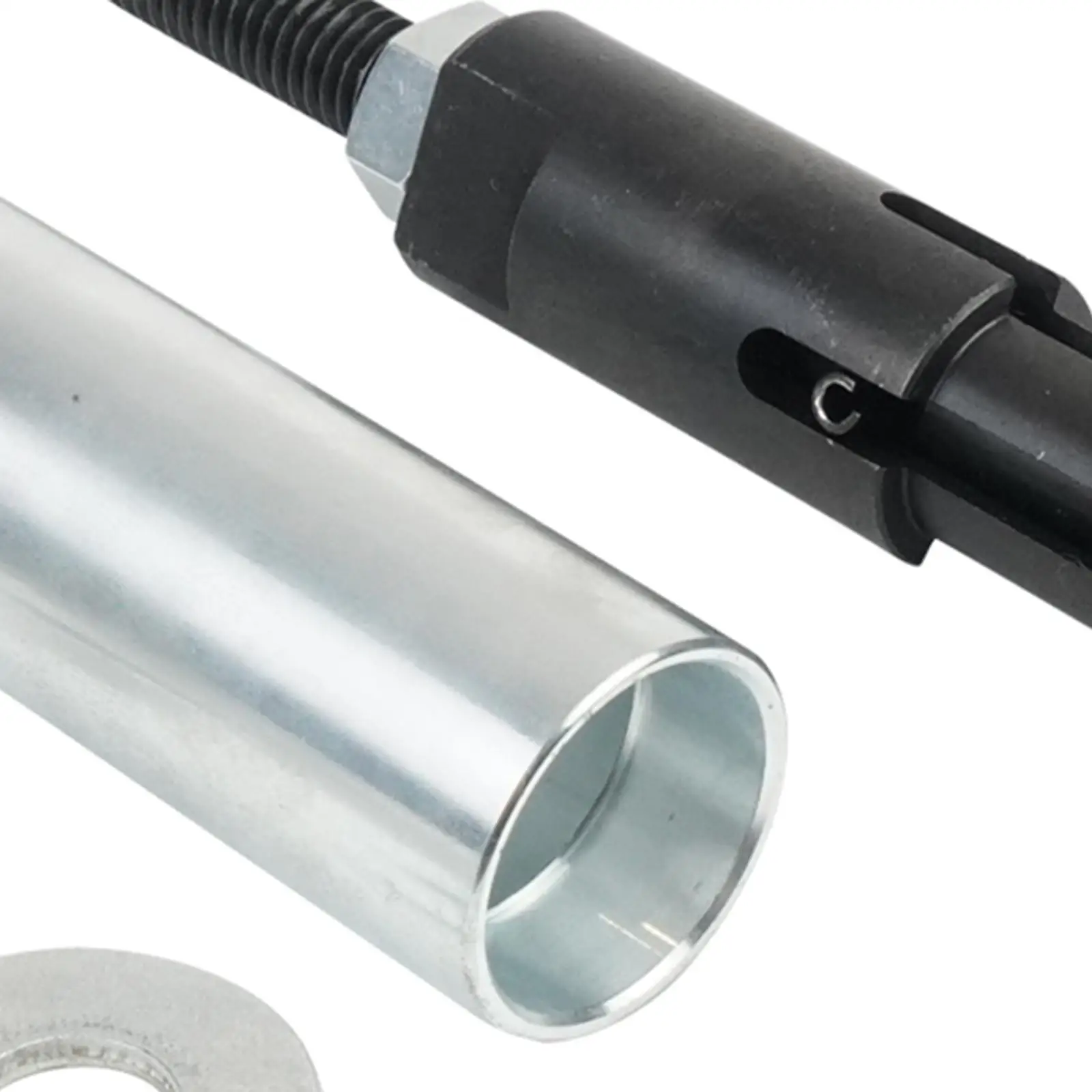 Инструмент для установки инжекторов на 6 л дизельном топливе