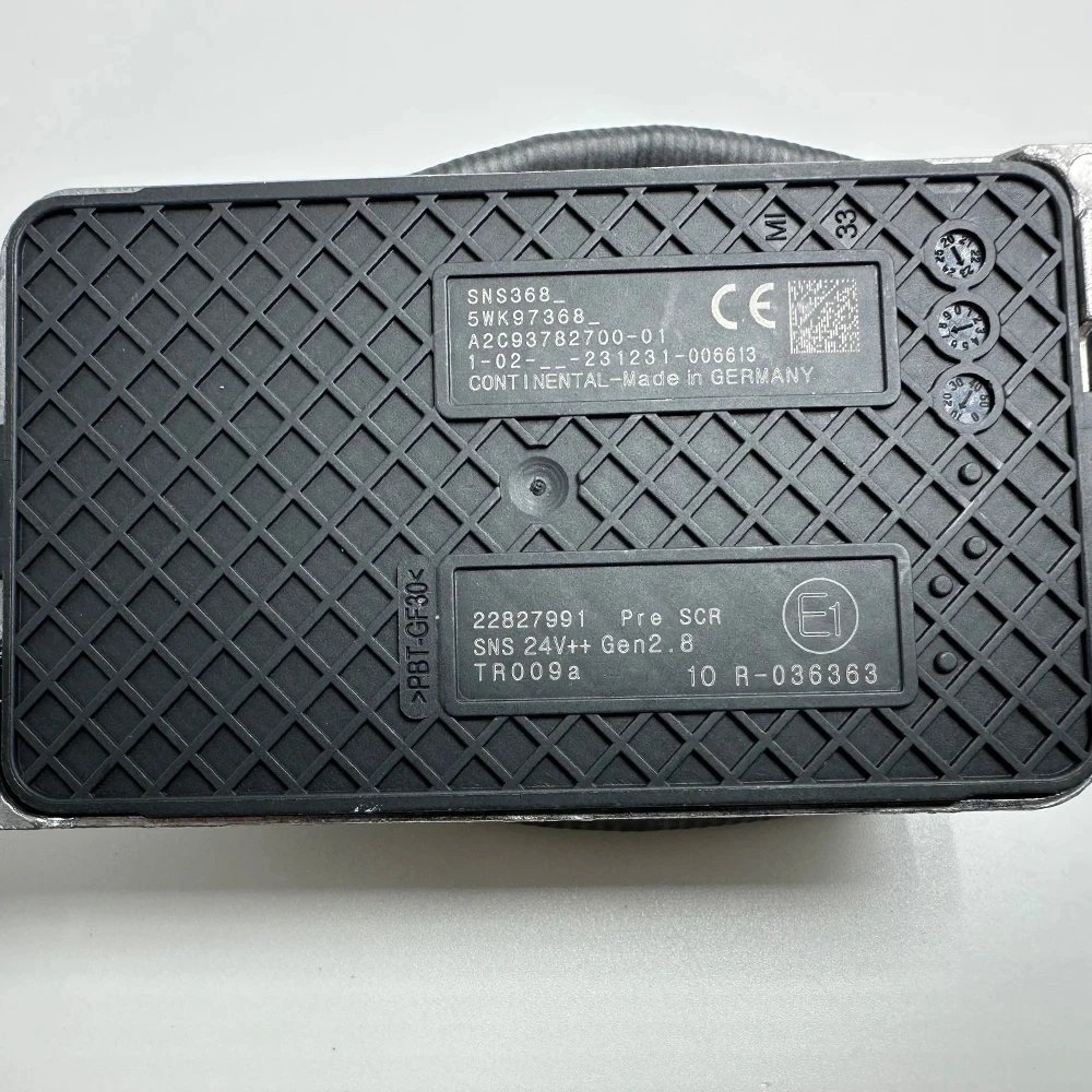 5WK97368 Высококачественный датчик NGK для азота и кислорода NOX A2C 93782700 -02 Для Volvo FH4 FM