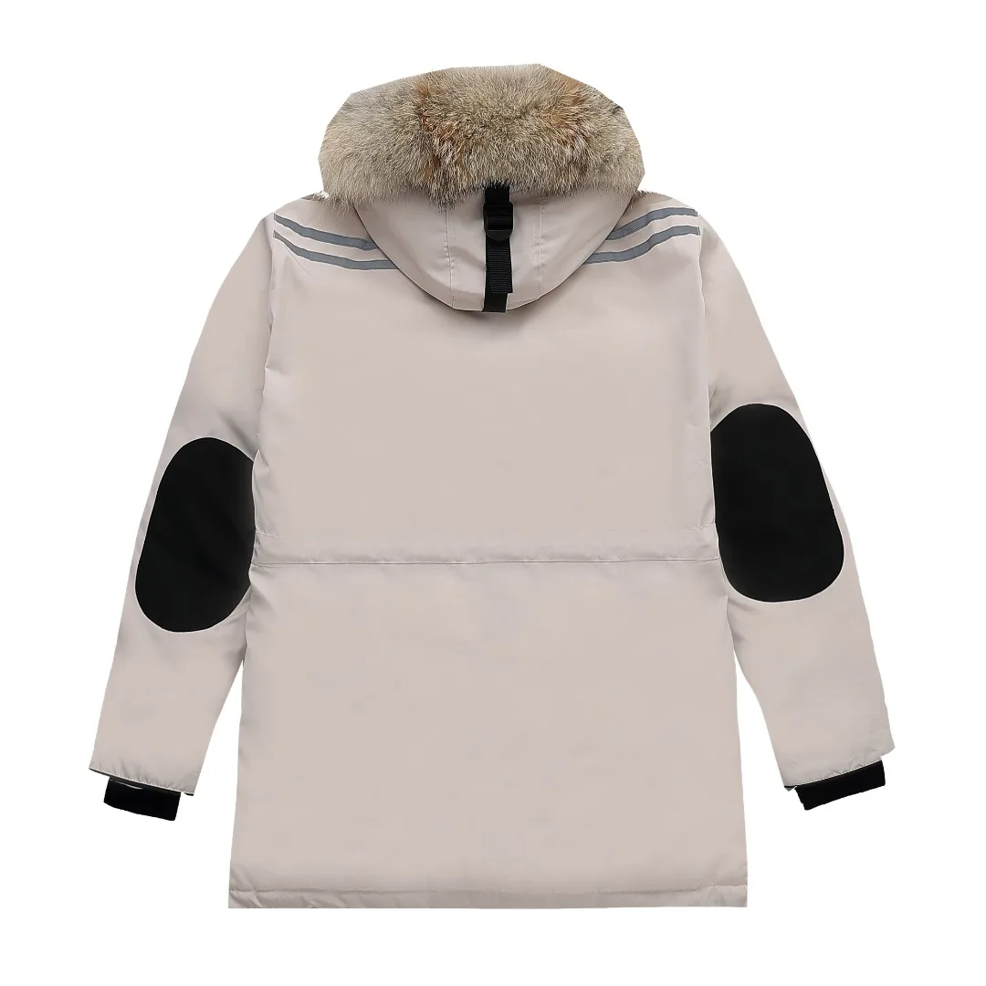 Пуховики Canada goose Chilliwack серии 10 стильных зимних теплых пуховиков для мужчин и