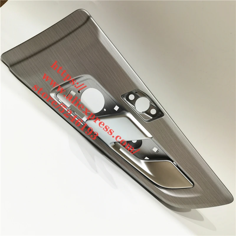 Внутренняя дверная ручка для Geely Atlas Emgrand X7 Sport Innter, дверная ручка