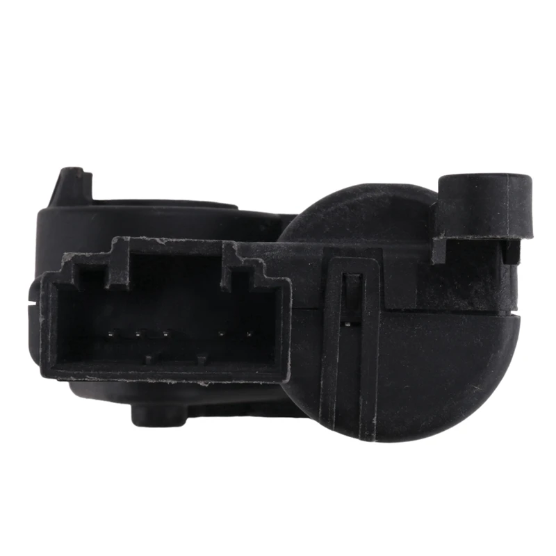 4 шт. электродвигатель клапана отопителя кондиционера для Volkswagen SKODA A3 TT 5Q0907511A