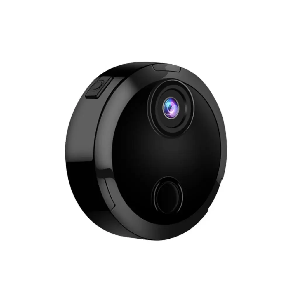 

Ip Camera Night Dvr Micro Camera Surveillance Camera Smart Home Wireless Security Wifi Remote Monitor 1080p Mini