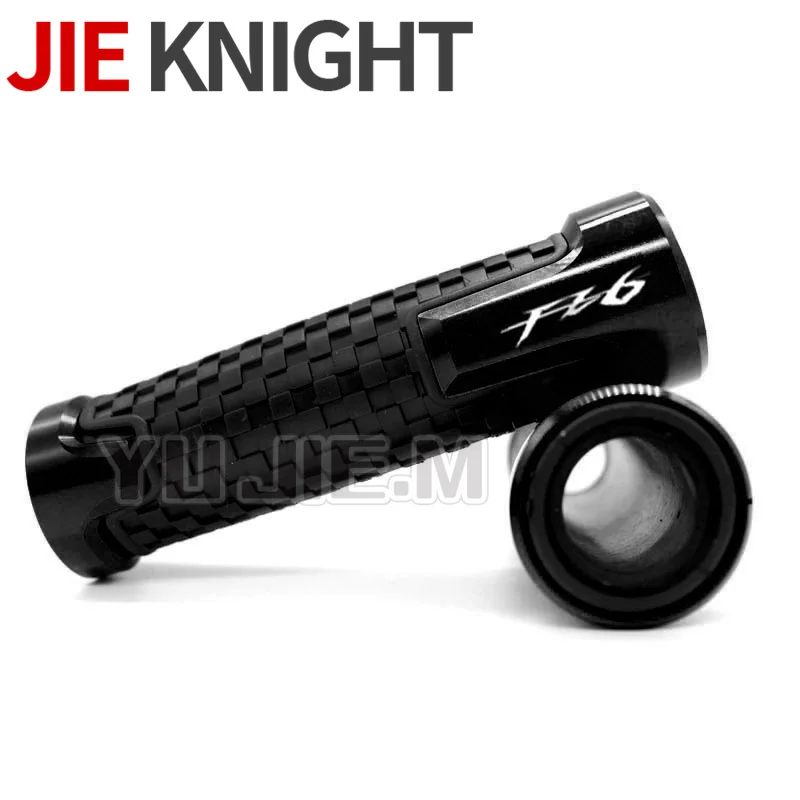 

Ручки Руля Мотоцикла Для FZ6 FAZER FAZER600 FZ6S FZ6N FZ6S2 FZ6R S2 SJ6S FZ600, 7/8 дюйма, 22 мм