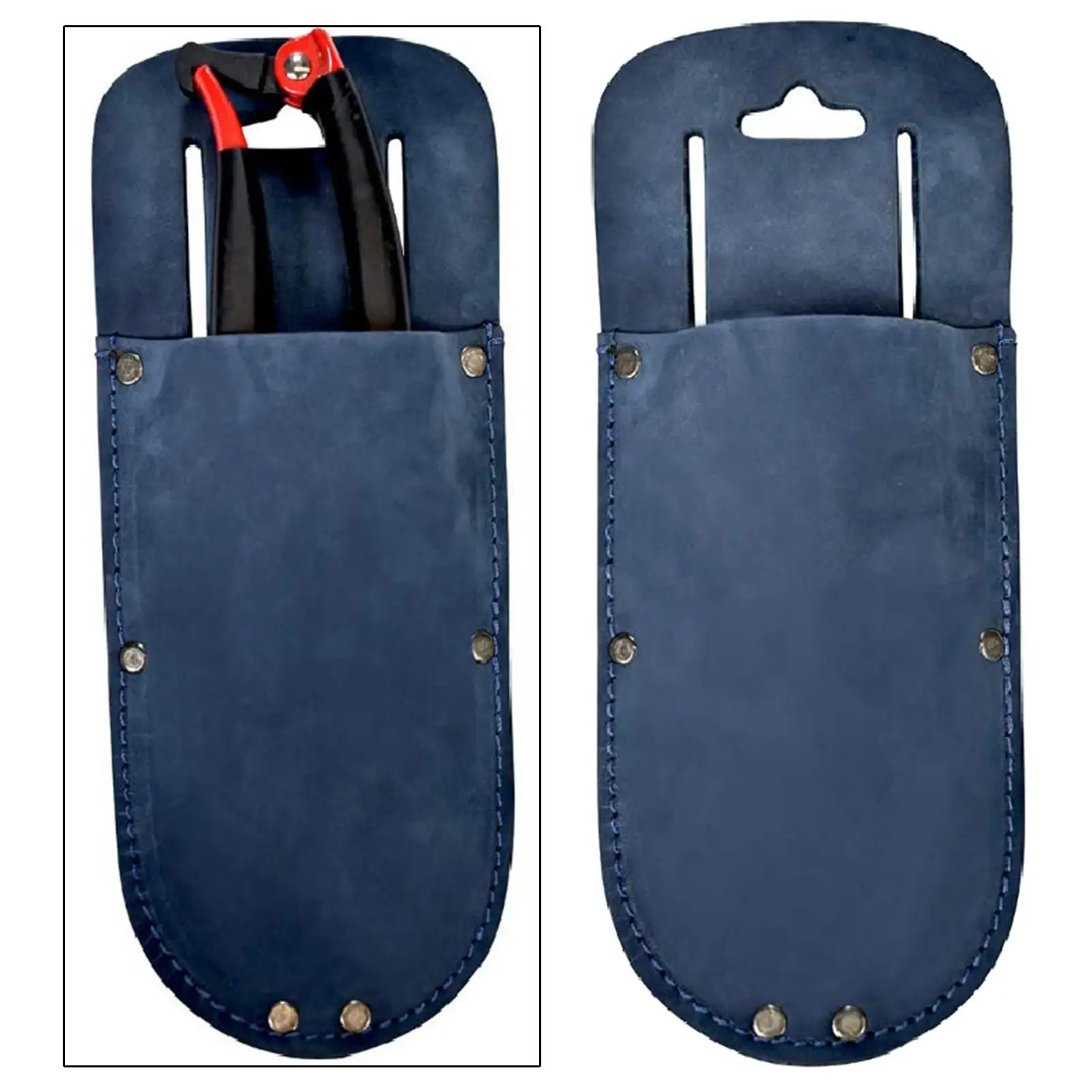 

Portable Pruner Sheath Plier Tool Holder Protective Case Gardening Tools Holster Pruner Holster for Garden Pruning Pliers Shears