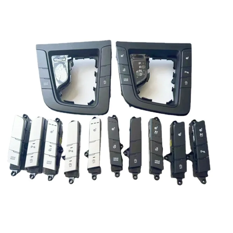 Панель переключения передач для Hyundai Elantra AD автоматическая переключатель с