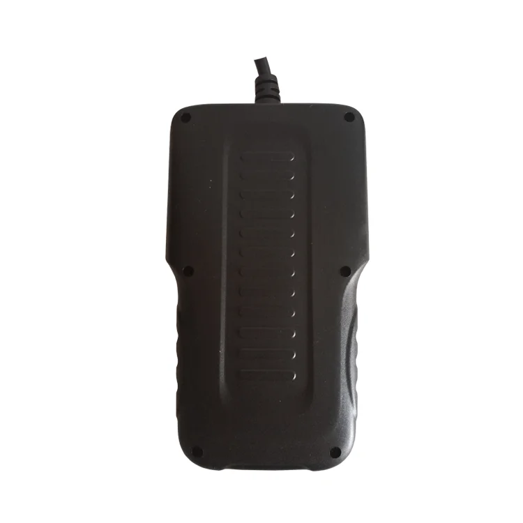 Считыватель кодов быстро и эффективно решает проблему сбоя OBD2 / EOBD на