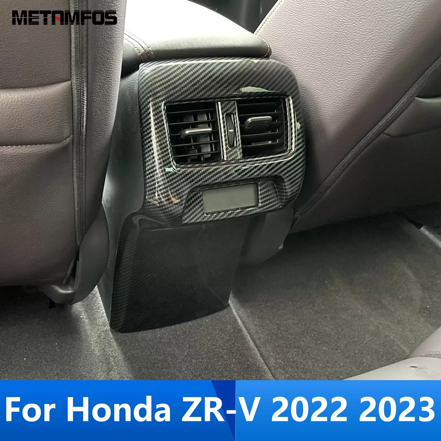 Honda fr v 2022