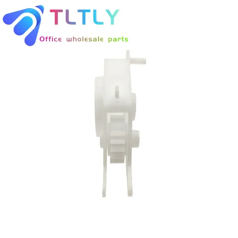 RA0-1005-000 RU5-0703 RC1-1753 поворотная шестерня рычага фьюзера 17T для HP 1000 1005 1150 1200 1220 1300 3300
