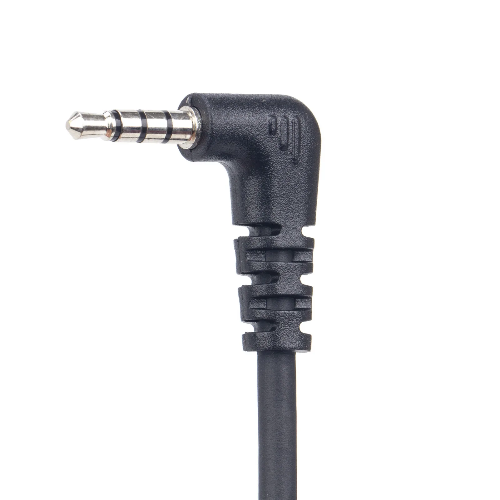 for Xiaomi Two Way Radio U94 PTT Adapter U94 and Finger Microphone PTT High Strength
