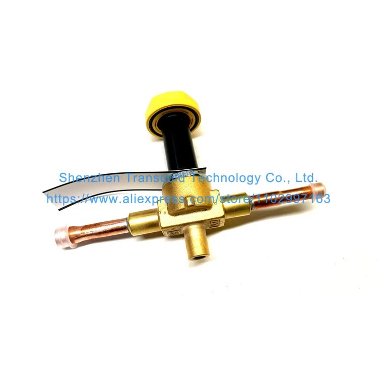

Carrier Transicold 14-00329-06 VALVE For Truck Refrigerator Unit