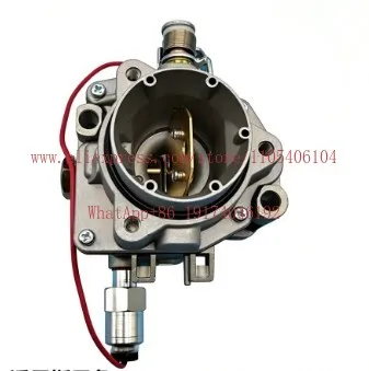 Фото Карбюратор RGV13100T RGV12100 EH650D EF13000 EH64 EH65, запчасти и аксессуары для инструментов №1