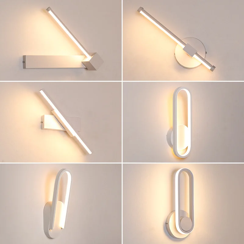 

long wall sconces wall lamp retro led light exterior wall wireless wall lamp turkish lamp led applique