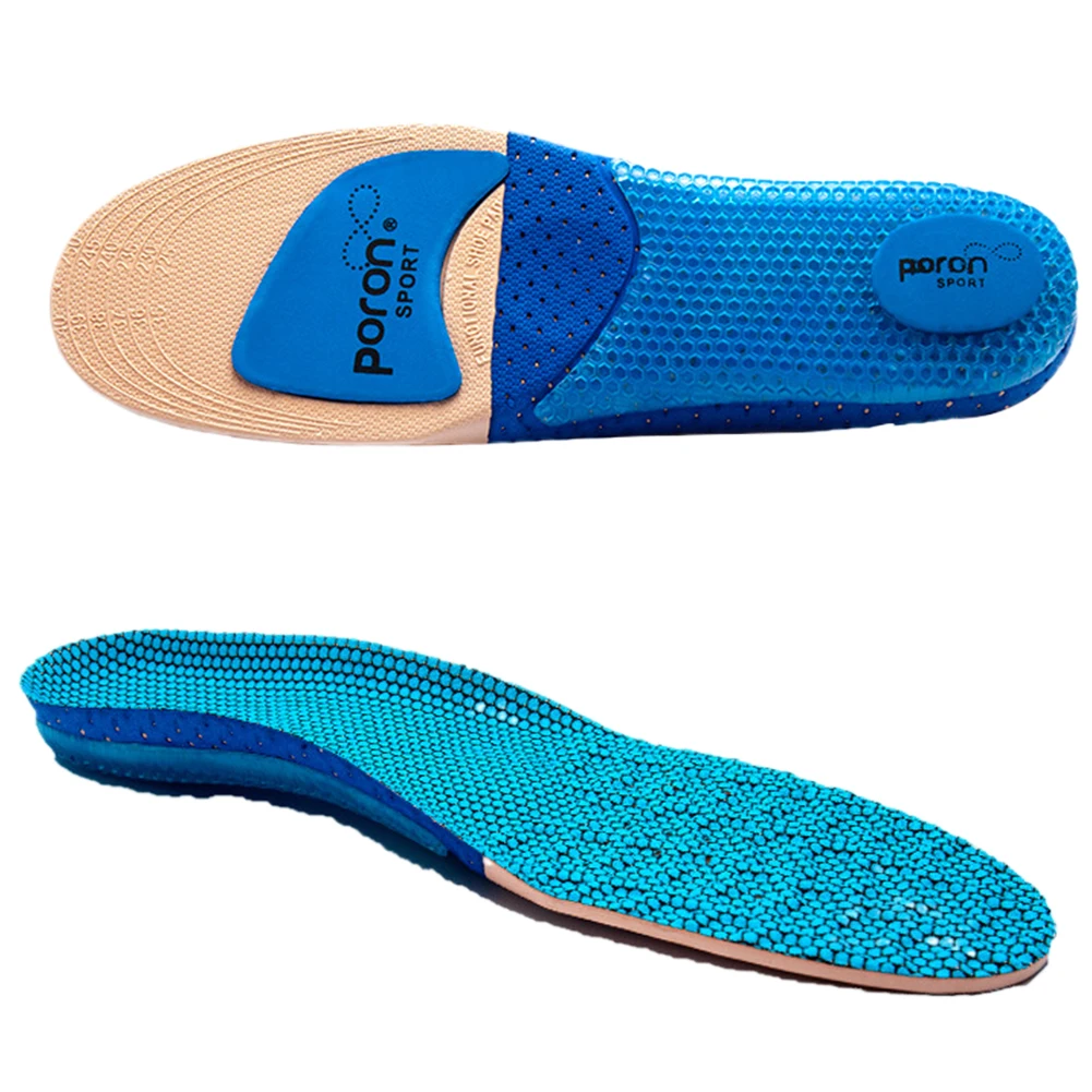 Спортивные Стельки Demushifying Для Мужчин И Женщин Высокоэластичные Латексные