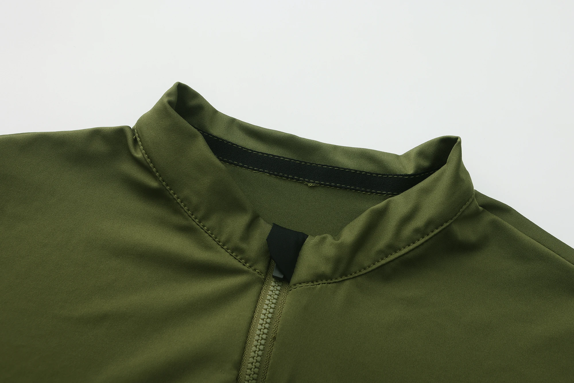 Рубашка Rsantce Мужская для велоспорта дышащая быстросохнущая кофта с длинным