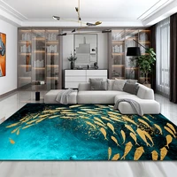 large rugs for living room non slip bath mat bed room decoration modern washable lounge rug entrance door mat home corridor rug