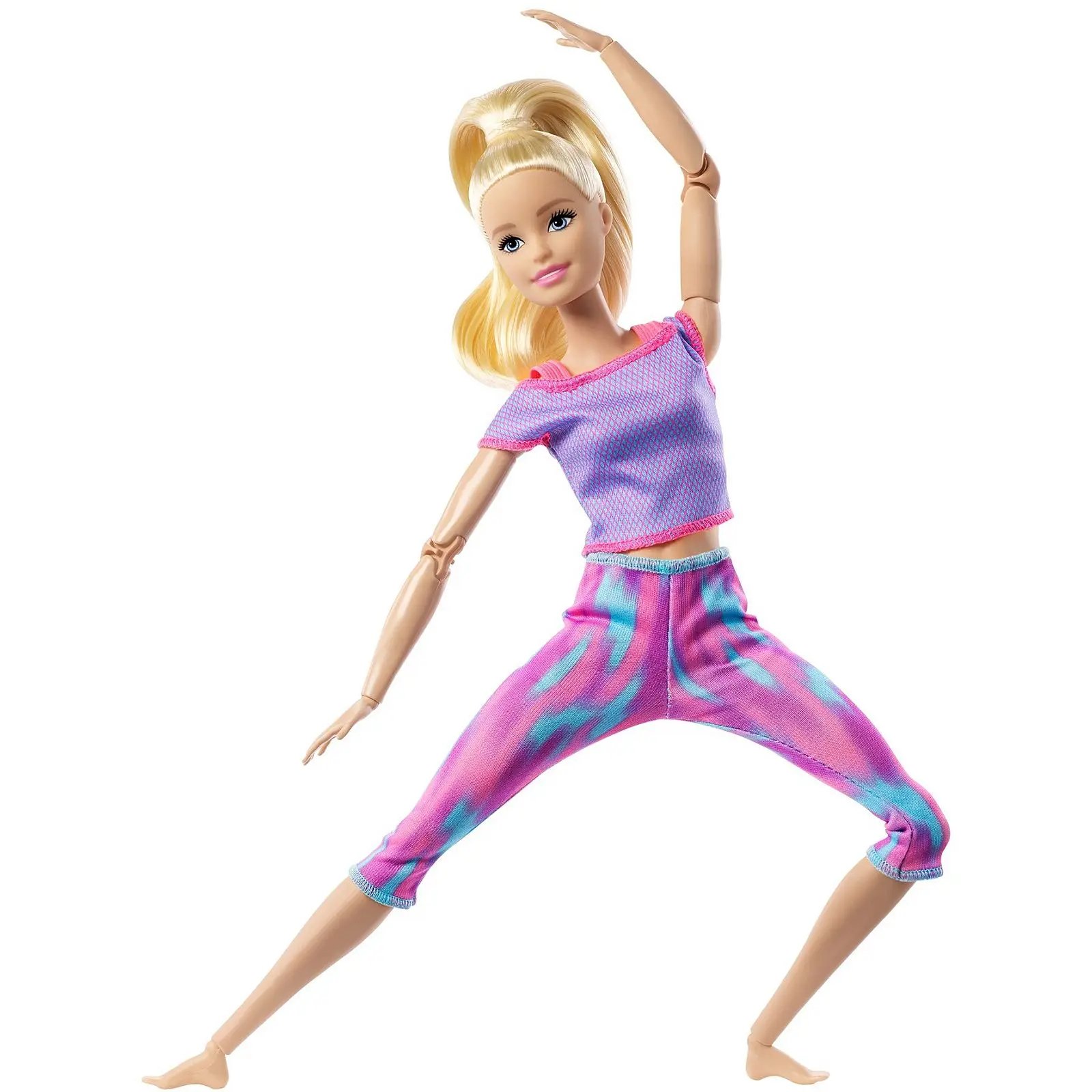 Купить Куклу Barbie Mattel