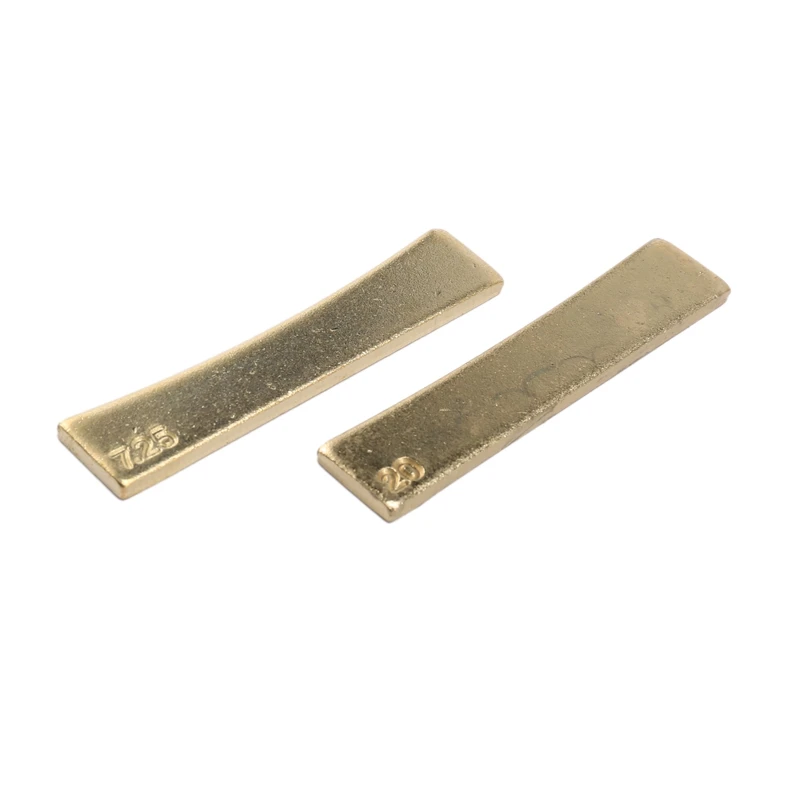 Электрический металлический держатель с нажимными вставками аксессуары для