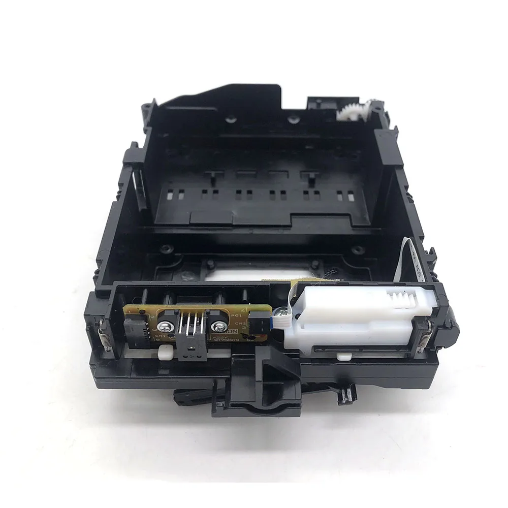 

Print head carriage carriage service fits for Epson EP-979A3 Printer parts XP600 XP601 XP605 XP610 XP615 XP700 XP701 XP750 XP800