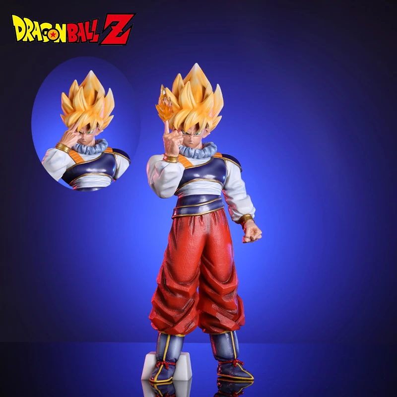 

Фигурка Гоку из аниме «Драконий жемчуг», 22 см