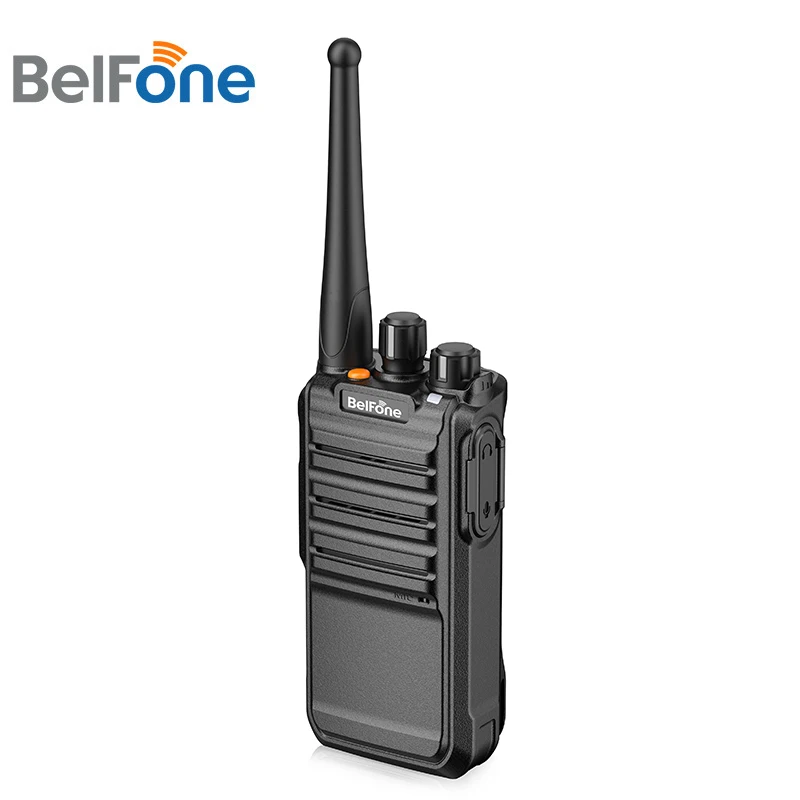 BelFone BFDX BF-TD516 Рация