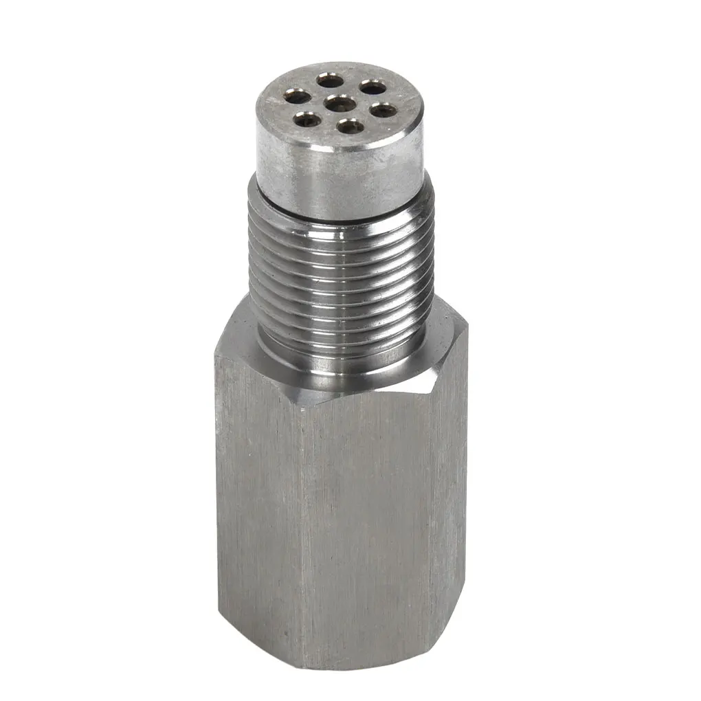 1 шт. симулятор датчика кислорода удлинитель адаптер-разделитель каталитический