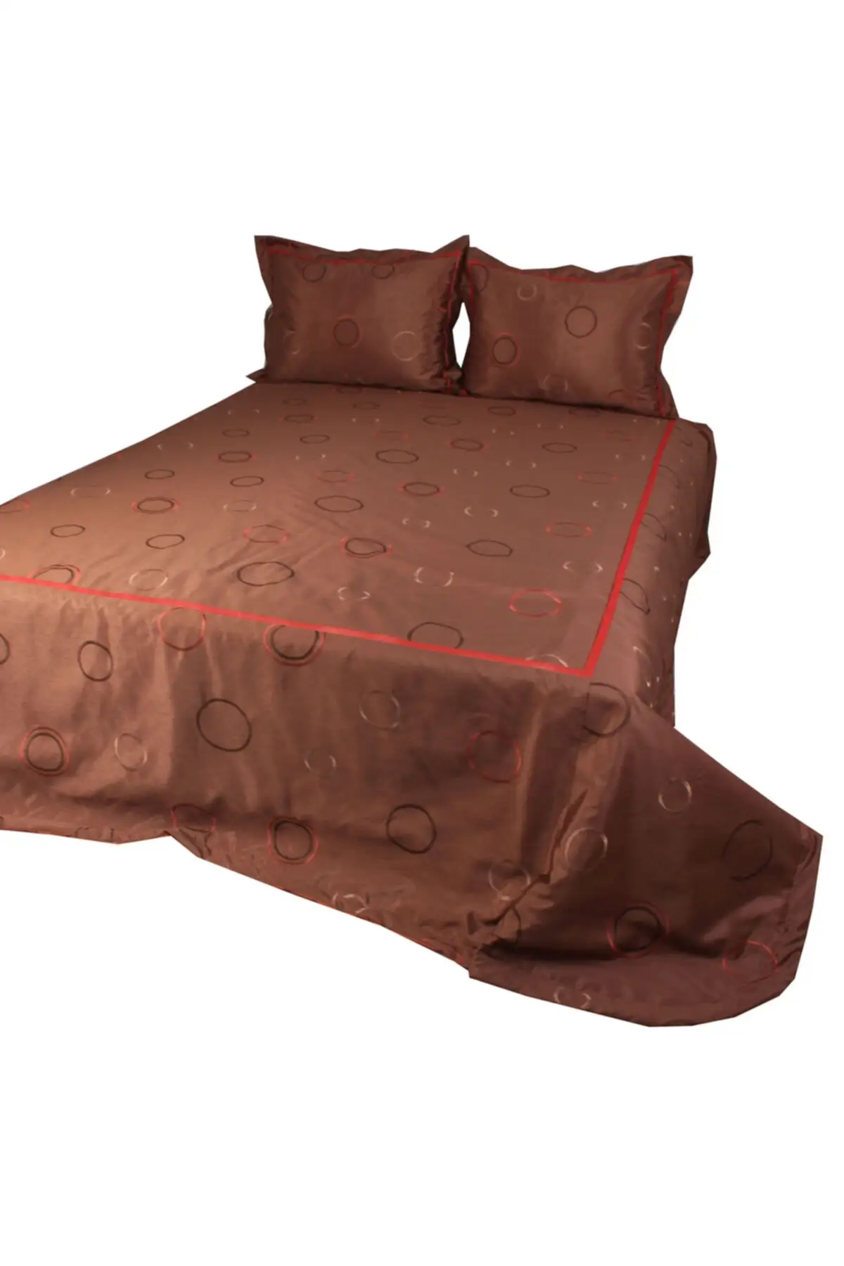 

Комплект постельного белья, Модный мягкий домашний текстиль, простыни, роскошное постельное белье, комплект пододеяльников, покрывала двой...