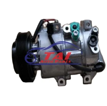 

Hot sales Car Compressor 97701-0U000 of HS11 for Verna 1.4L