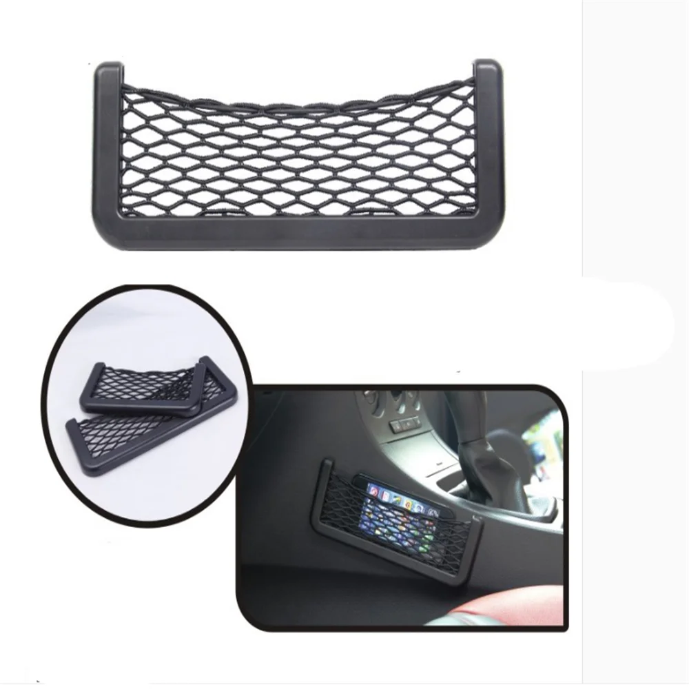 Car mobile phone key storage bag for ACURA Legend CL RSX ILX EL CSX RLX TLX ZDX SLX MDX RL TL Integra RDX TSX