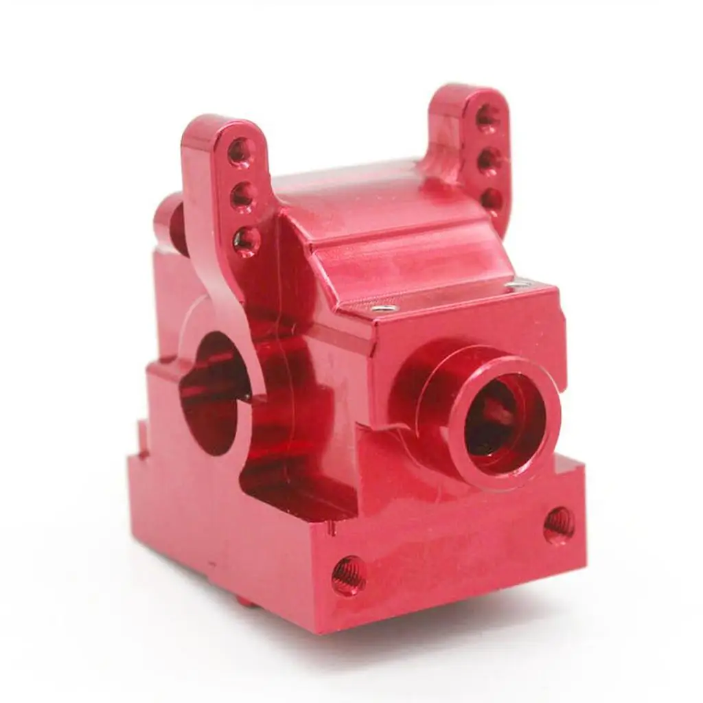 

Metal RC Car for JLB/10 Car Truck Hobby Model DIY Parts