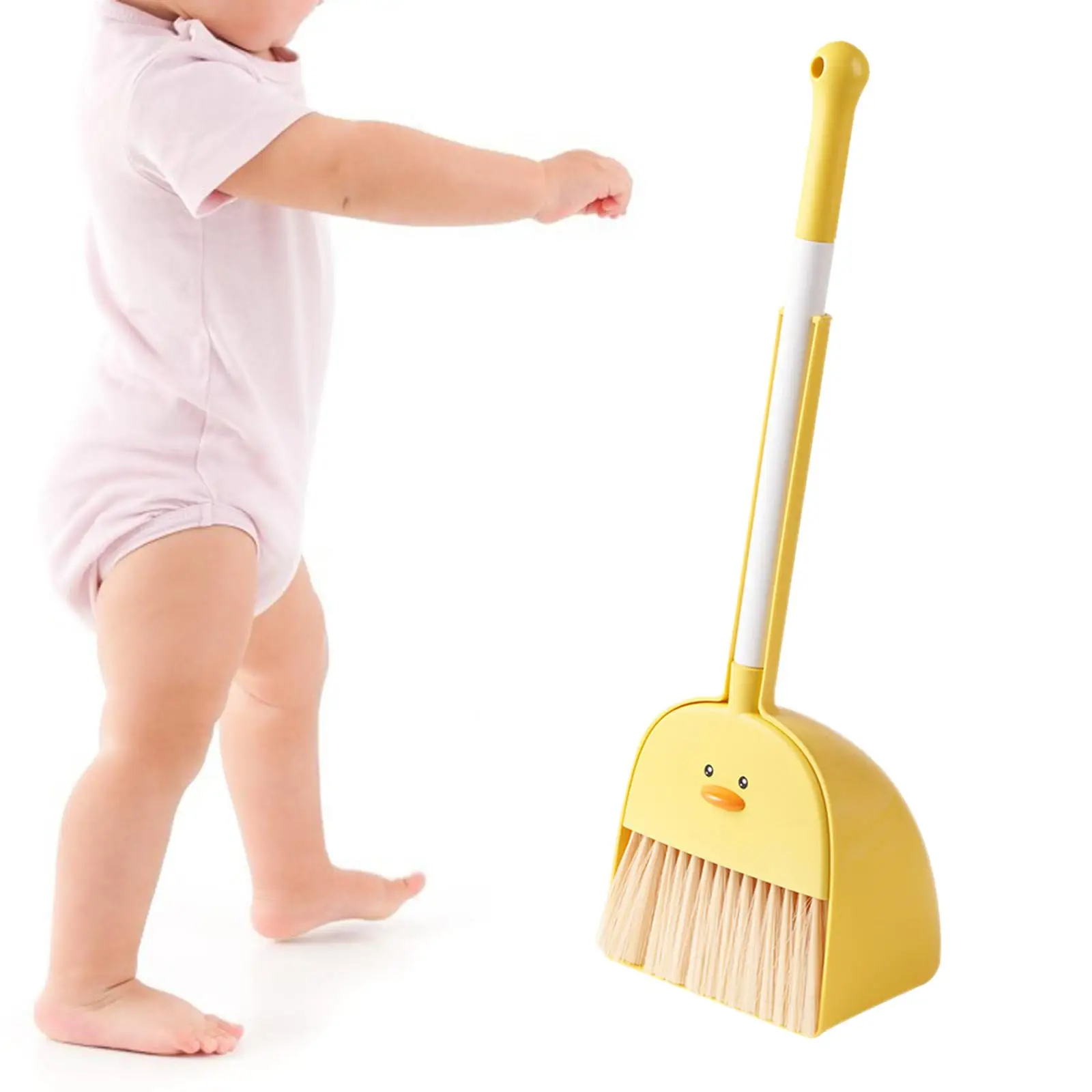 Набор игрушек подарки для уборки дома мини-уборка девочек 3-6 лет