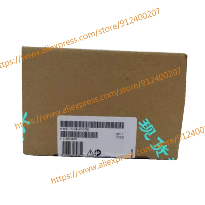 

Only Sell The Brand New Original 6ES7155-6AU01-0CN0 6ES7155-6AU01-0BN0