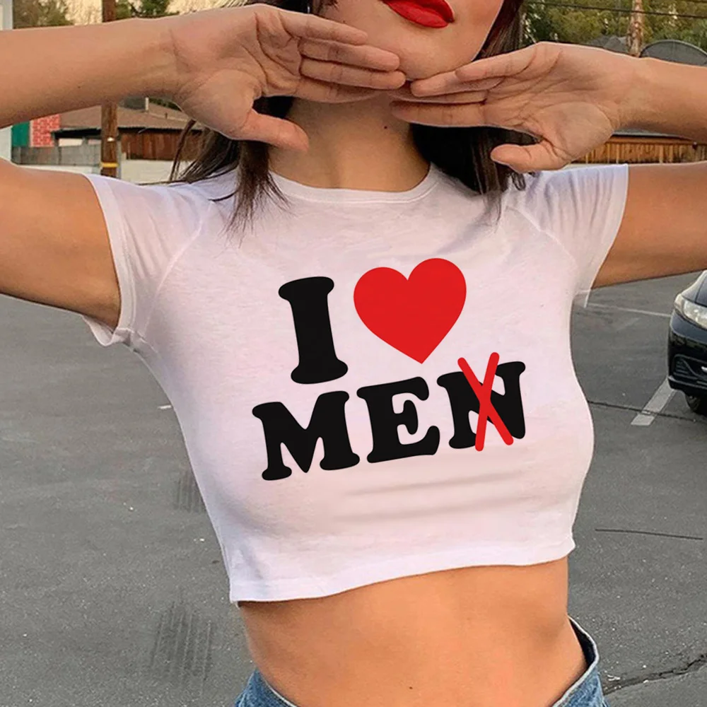 Футболка женская Y2k