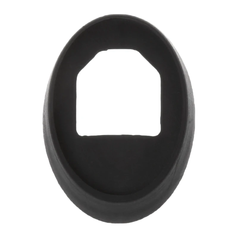 

Car Roof Aerial Antenna Base Rubber Gasket Seal Grommet Replacement Multi-functional Sealing Rubber Rings Durable Parts