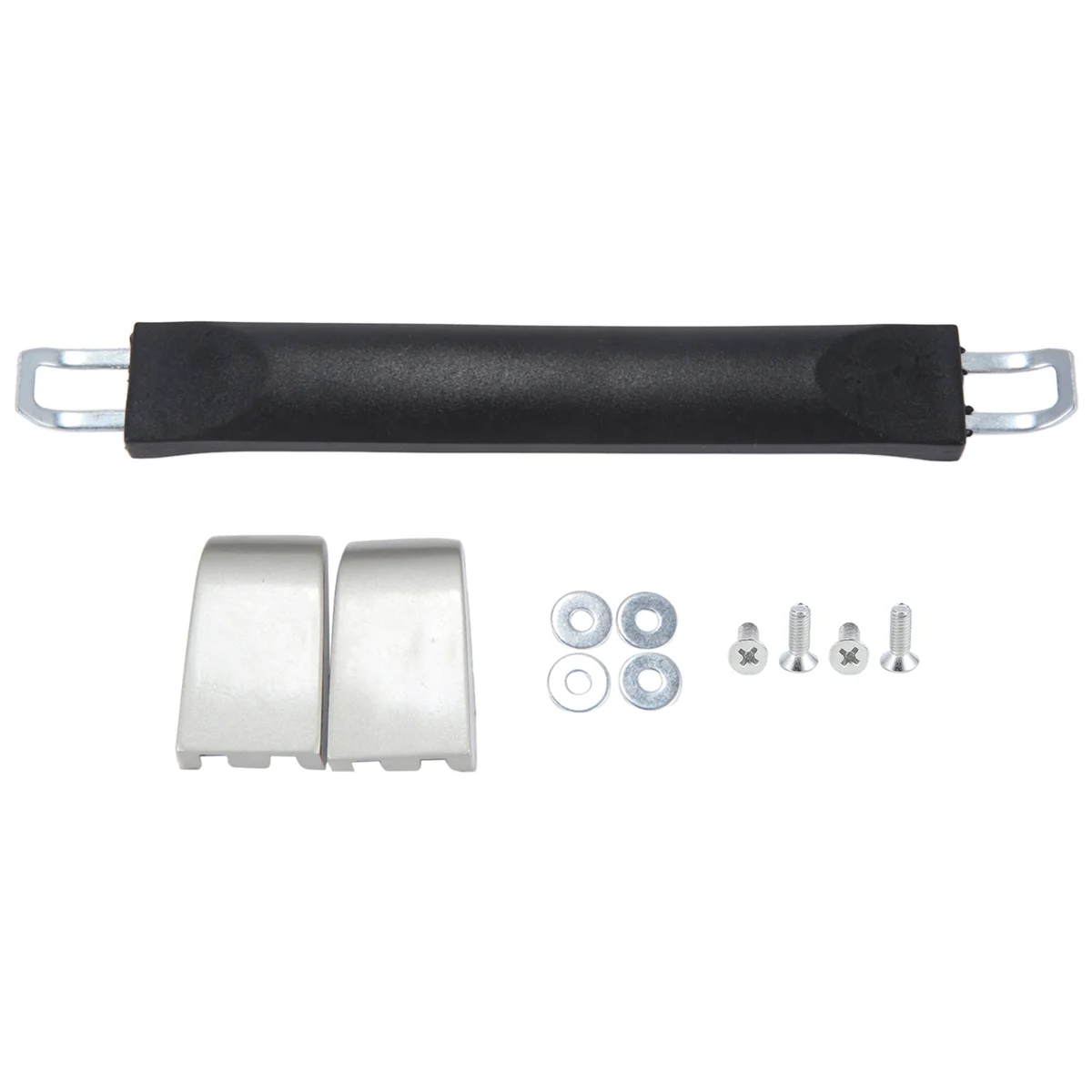 Ручка чемодана ручка гибкий 25 см запасной ремень сменная