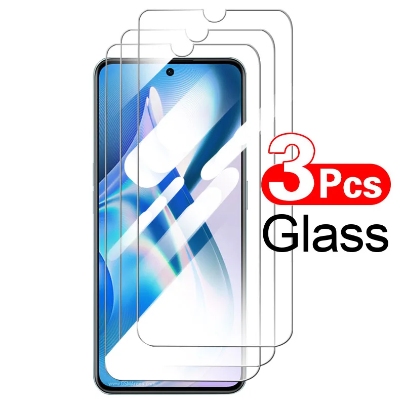 

3 шт. для Oneplus ACE стекло для Oneplus Nord N20 5g закаленное стекло полная Защита экрана для Oneplus 8 10R Nord CE 2 Lite 5g пленка