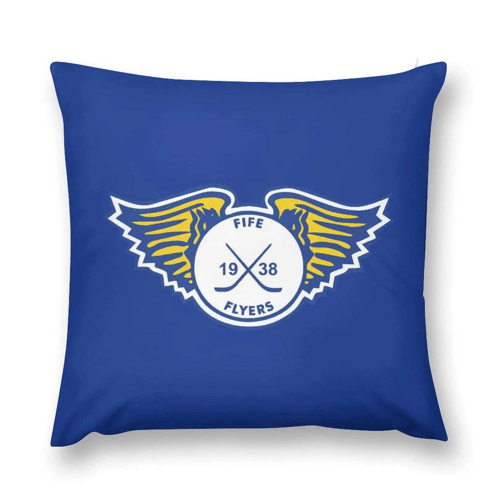Подушка Fife Flyers hocckey подушка для дивана роскошная наволочка домашнего декора