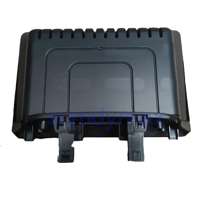 2DIN автомобильный DVD Android GPS рамка декодер фасции для Chana Changan L7 Alsvin 2018-2020 радио