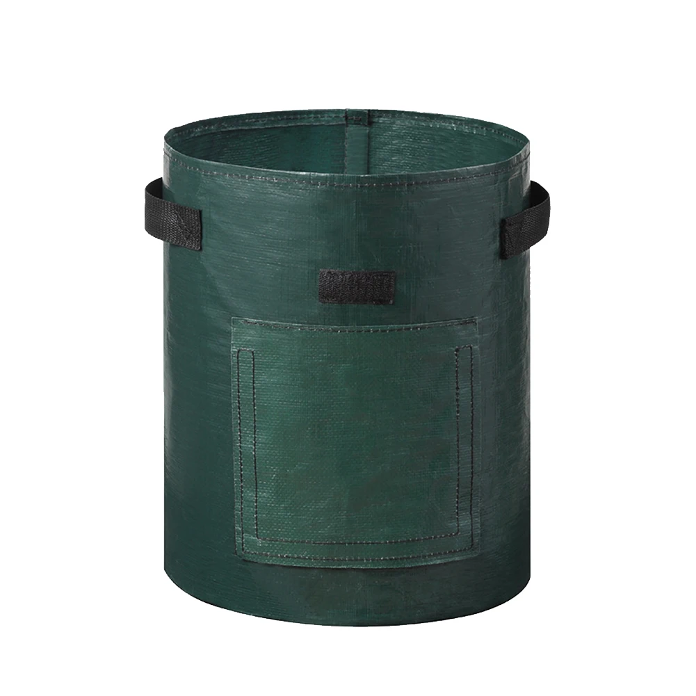 Мешок для выращивания картофеля 3/5/7/10 галлонов полиэтиленовый мешок посадки